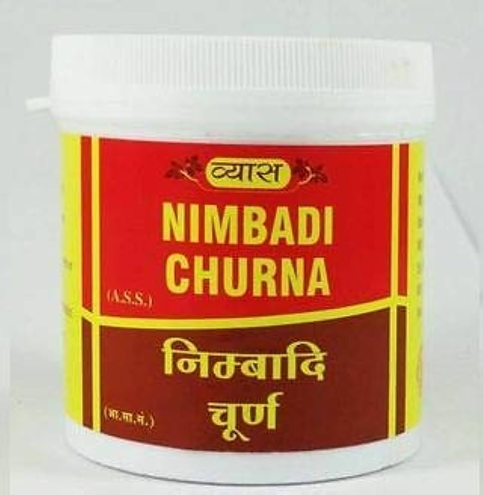 NIMBADI CHURAN 